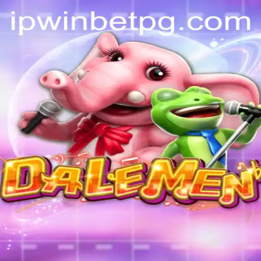 Explorando o Mundo de DALEMEN: Um Guia Completo com Ipwinbet