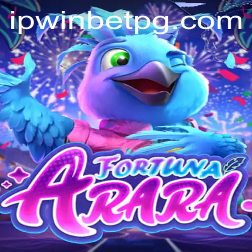 Descubra FortunaArara: O Novo Fenômeno dos Jogos com Ipwinbet