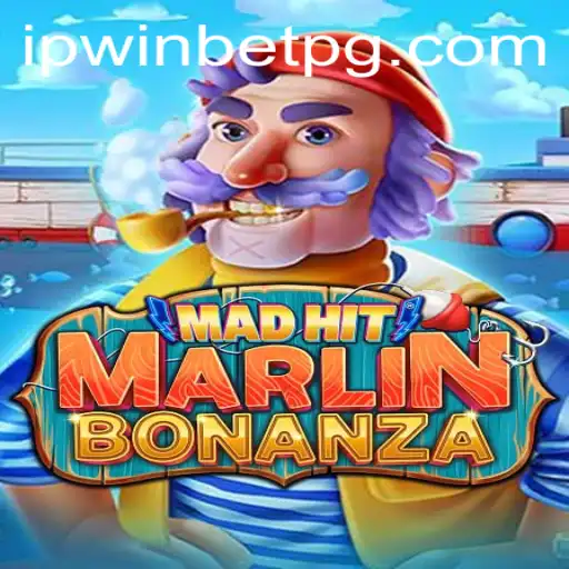 Explorando o Mundo de MadHitMarlinBonanza: Um Jogo de Aventura Marítima