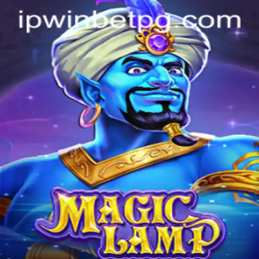 MagicLamp: A Nova Sensação dos Jogos De Mesa com Ipwinbet