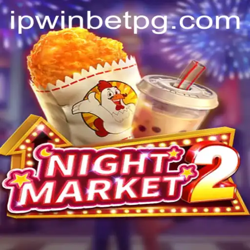 Explorando NightMarket2: Um Mergulho em Ipwinbet