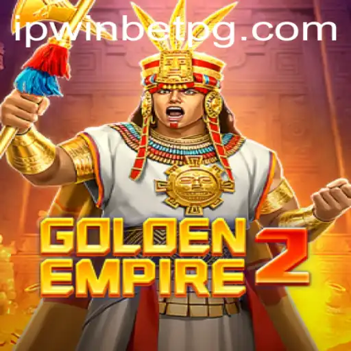 O Fascinante Mundo de GoldenEmpire2: Um Mergulho na Emoção e Estratégia