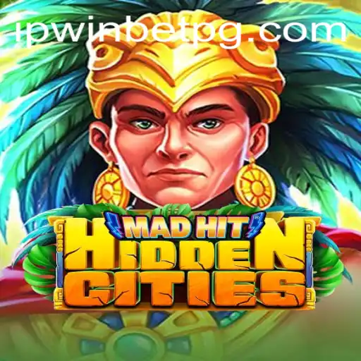 Explorando MadHitHiddenCities: Uma Aventura no Mundo dos Jogos de Estratégia