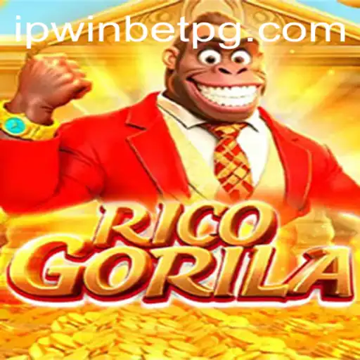 Descubra o Mundo de RicoGorila e Seu Excitante Jogo