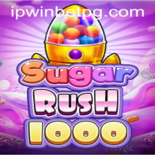 Descubra o Fascinante Mundo de SugarRush1000 com Ipwinbet