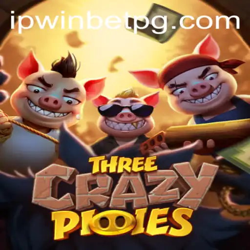 Descubra o Empolgante Mundo de ThreeCrazyPiggies: Regras, Estratégias e Dicas