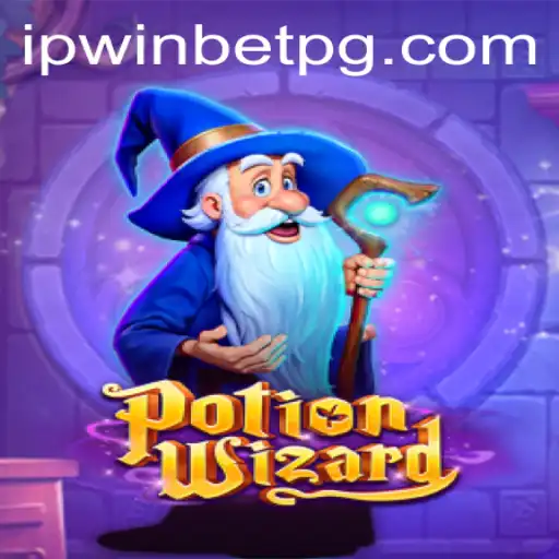 PotionWizard: Um Mergulho no Mundo da Magia e Estratégia