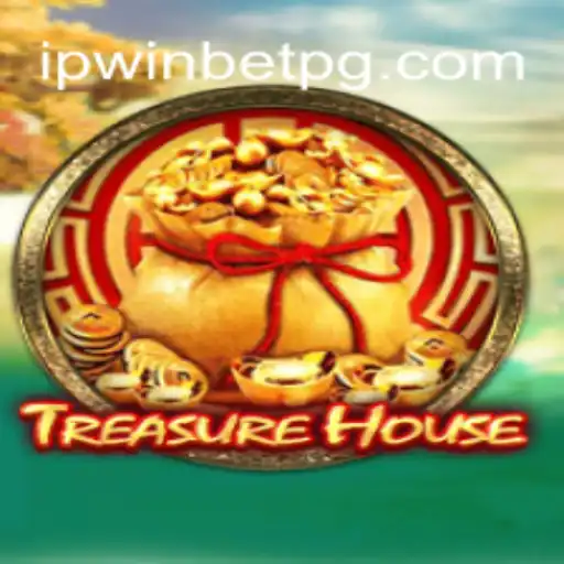 Descubra o Mundo de TreasureHouse: O Jogo de Aventuras com Ipwinbet