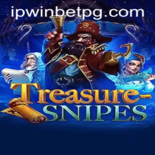 Explorando o Mundo de TreasureSnipes com Ipwinbet