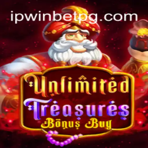 Descubra o Mundo de Emoção com UnlimitedTreasuresBonusBuy da Ipwinbet